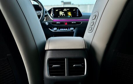 Hyundai Sonata VIII, 2020 год, 2 850 000 рублей, 32 фотография