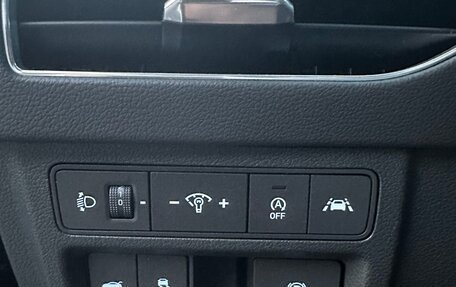 Hyundai Sonata VIII, 2020 год, 2 850 000 рублей, 27 фотография