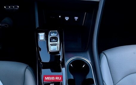Hyundai Sonata VIII, 2020 год, 2 850 000 рублей, 30 фотография