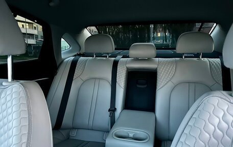 Hyundai Sonata VIII, 2020 год, 2 850 000 рублей, 33 фотография