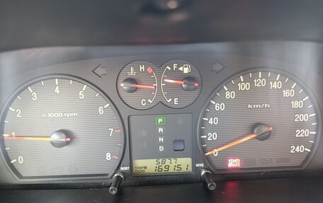 Hyundai Sonata IV рестайлинг, 2011 год, 770 000 рублей, 7 фотография