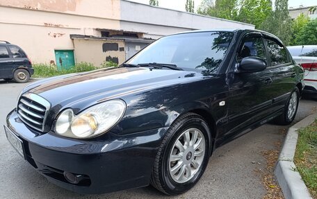 Hyundai Sonata IV рестайлинг, 2011 год, 770 000 рублей, 3 фотография