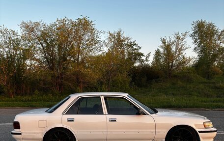Toyota Mark II VIII (X100), 1991 год, 430 000 рублей, 3 фотография