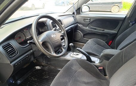 Hyundai Sonata IV рестайлинг, 2011 год, 770 000 рублей, 6 фотография