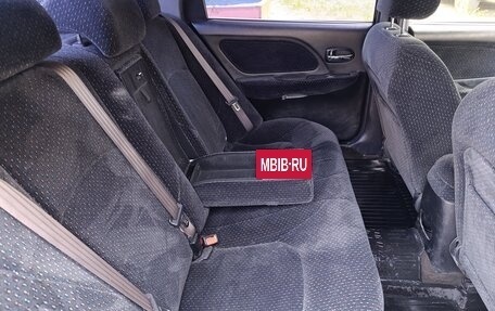 Hyundai Sonata IV рестайлинг, 2011 год, 770 000 рублей, 9 фотография