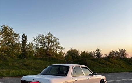 Toyota Mark II VIII (X100), 1991 год, 430 000 рублей, 2 фотография
