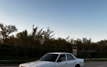 Toyota Mark II VIII (X100), 1991 год, 430 000 рублей, 5 фотография