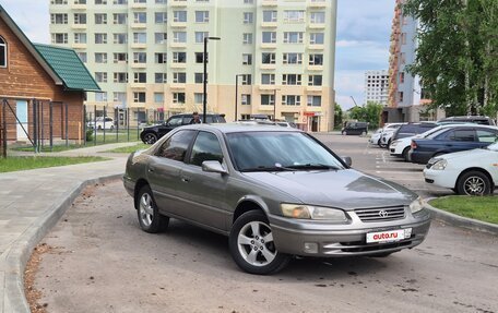 Toyota Camry, 1998 год, 450 000 рублей, 5 фотография