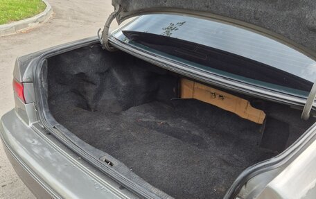 Toyota Camry, 1998 год, 450 000 рублей, 11 фотография