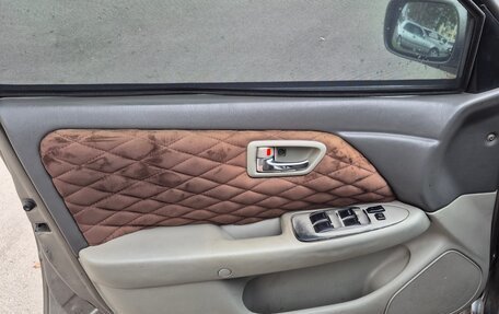 Toyota Camry, 1998 год, 450 000 рублей, 15 фотография