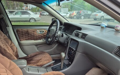 Toyota Camry, 1998 год, 450 000 рублей, 20 фотография