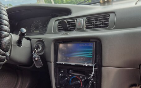 Toyota Camry, 1998 год, 450 000 рублей, 21 фотография