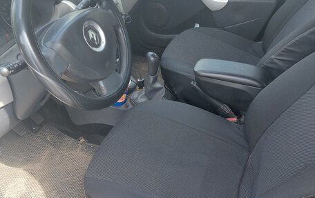 Renault Logan I, 2011 год, 475 000 рублей, 5 фотография