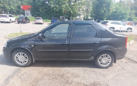 Renault Logan I, 2011 год, 475 000 рублей, 2 фотография