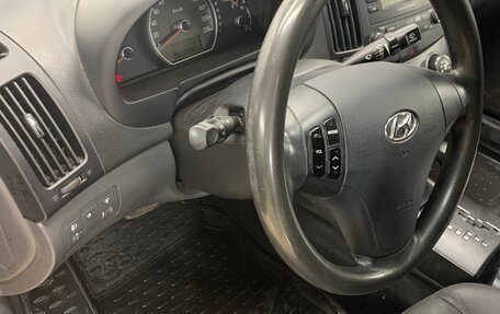 Hyundai Elantra IV, 2007 год, 450 000 рублей, 2 фотография