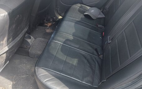 Renault Logan I, 2011 год, 475 000 рублей, 6 фотография