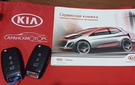 KIA Soul II рестайлинг, 2016 год, 1 480 000 рублей, 24 фотография