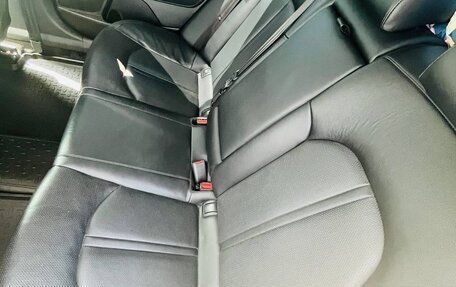 KIA Optima IV, 2017 год, 1 900 000 рублей, 17 фотография