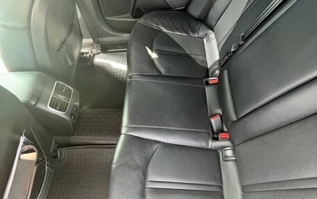 KIA Optima IV, 2017 год, 1 900 000 рублей, 14 фотография