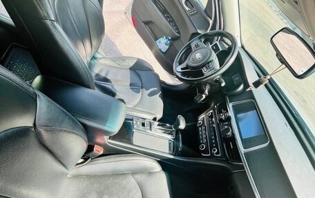 KIA Optima IV, 2017 год, 1 900 000 рублей, 19 фотография