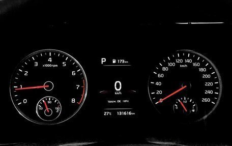 KIA K5, 2020 год, 2 140 000 рублей, 6 фотография