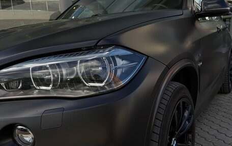 BMW X5, 2015 год, 3 750 000 рублей, 4 фотография