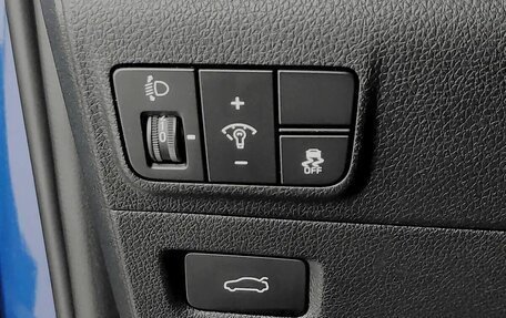 KIA K5, 2020 год, 2 140 000 рублей, 8 фотография
