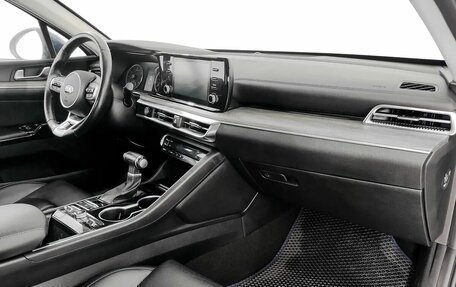 KIA K5, 2020 год, 2 140 000 рублей, 11 фотография