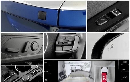 KIA K5, 2020 год, 2 140 000 рублей, 9 фотография