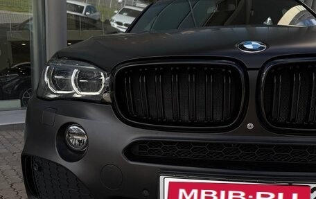BMW X5, 2015 год, 3 750 000 рублей, 2 фотография