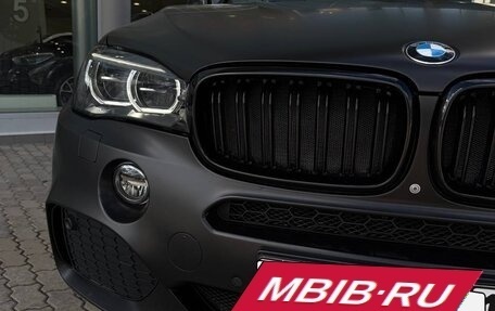 BMW X5, 2015 год, 3 750 000 рублей, 3 фотография