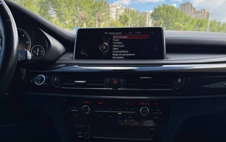 BMW X5, 2015 год, 3 750 000 рублей, 8 фотография