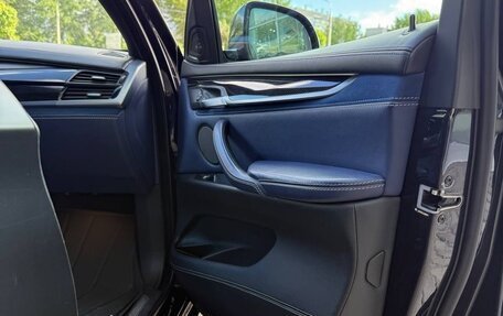 BMW X5, 2015 год, 3 750 000 рублей, 13 фотография
