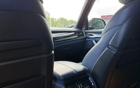 BMW X5, 2015 год, 3 750 000 рублей, 18 фотография