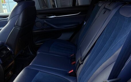 BMW X5, 2015 год, 3 750 000 рублей, 17 фотография