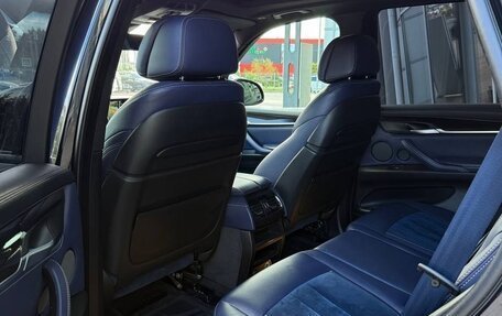 BMW X5, 2015 год, 3 750 000 рублей, 19 фотография