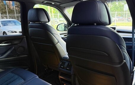BMW X5, 2015 год, 3 750 000 рублей, 16 фотография