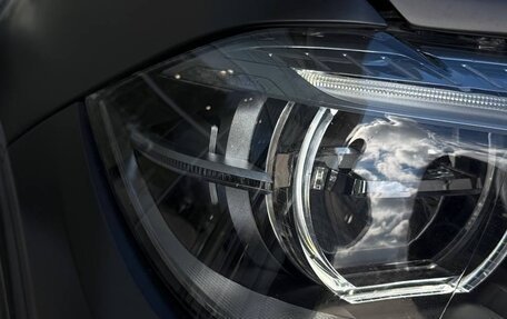 BMW X5, 2015 год, 3 750 000 рублей, 28 фотография