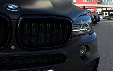 BMW X5, 2015 год, 3 750 000 рублей, 24 фотография