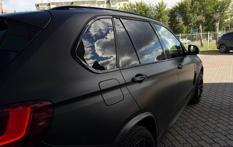 BMW X5, 2015 год, 3 750 000 рублей, 29 фотография