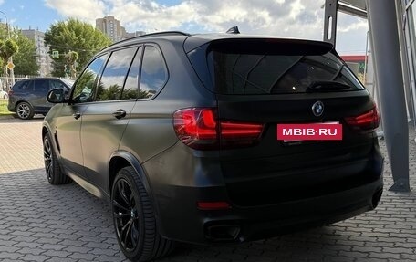 BMW X5, 2015 год, 3 750 000 рублей, 30 фотография