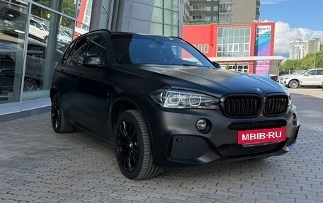 BMW X5, 2015 год, 3 750 000 рублей, 32 фотография