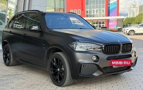 BMW X5, 2015 год, 3 750 000 рублей, 31 фотография