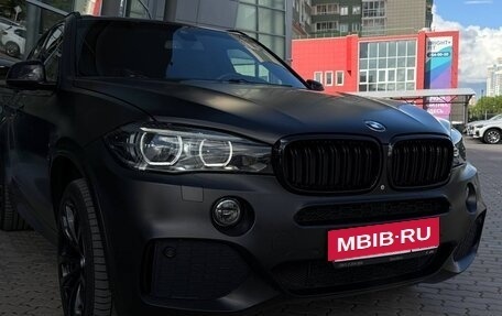 BMW X5, 2015 год, 3 750 000 рублей, 25 фотография