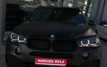 BMW X5, 2015 год, 3 750 000 рублей, 35 фотография