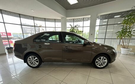Skoda Rapid I, 2018 год, 1 390 000 рублей, 4 фотография
