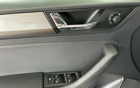 Skoda Rapid I, 2018 год, 1 390 000 рублей, 18 фотография