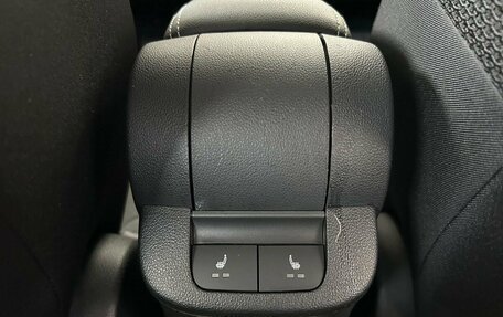 Skoda Rapid I, 2018 год, 1 390 000 рублей, 20 фотография
