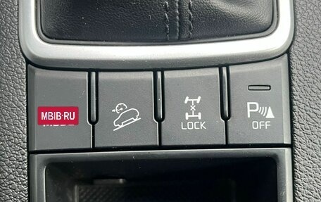 KIA Sportage IV рестайлинг, 2020 год, 2 270 000 рублей, 19 фотография