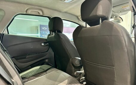 Renault Kaptur I рестайлинг, 2018 год, 1 120 000 рублей, 14 фотография